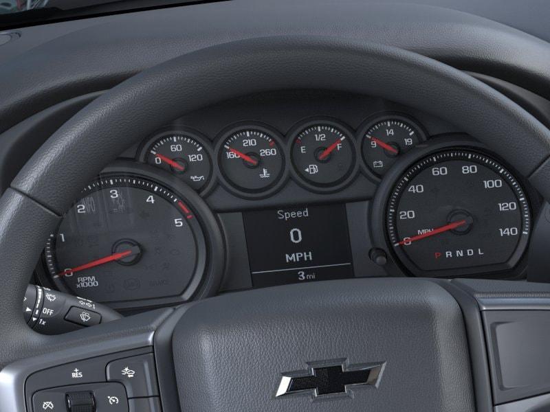 new 2026 Chevrolet Silverado 2500 car, priced at $70,625