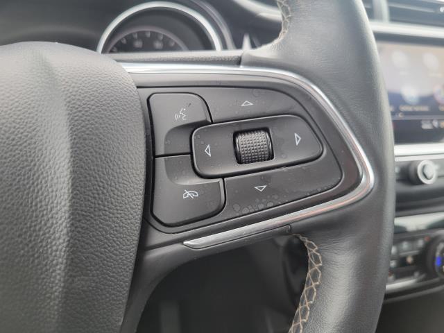used 2023 Buick Encore GX car, priced at $21,800
