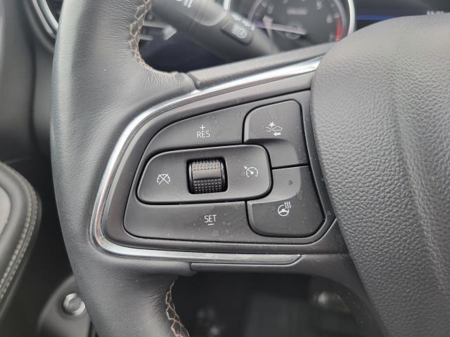 used 2023 Buick Encore GX car, priced at $21,800