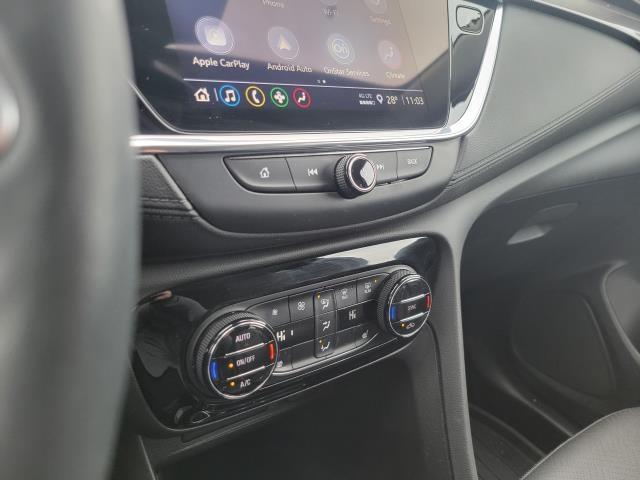 used 2023 Buick Encore GX car, priced at $21,800