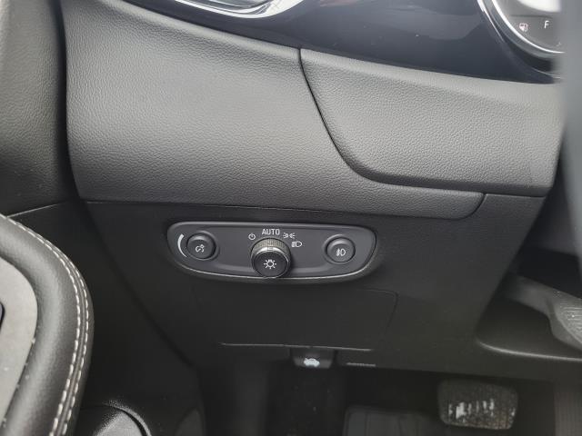 used 2023 Buick Encore GX car, priced at $21,800