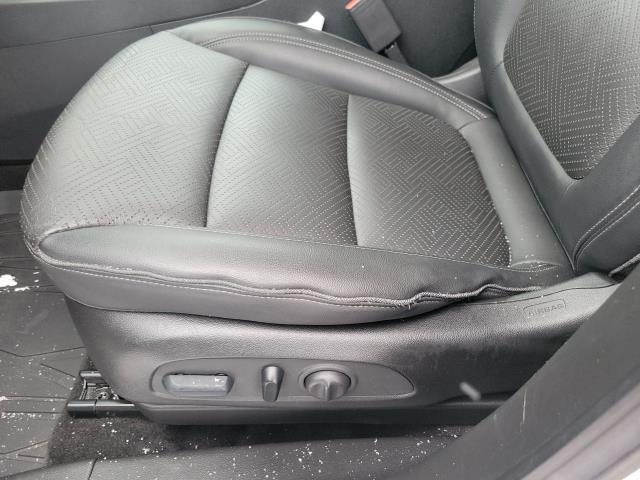 used 2023 Buick Encore GX car, priced at $21,800