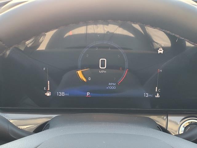 new 2026 Chevrolet Trax car, priced at $27,972