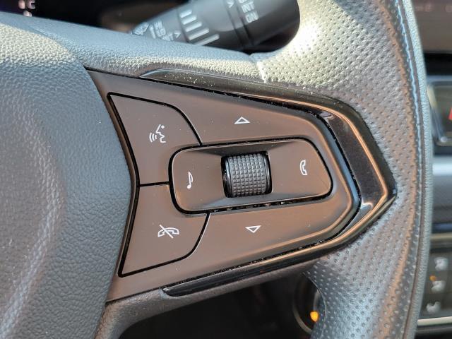 used 2025 Chevrolet TrailBlazer car, priced at $23,500