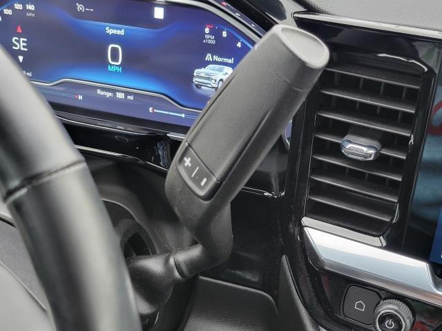 used 2023 Chevrolet Silverado 1500 car, priced at $37,500