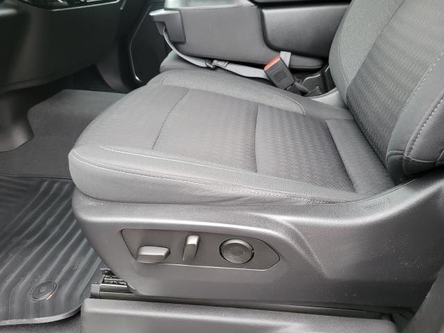 used 2023 Chevrolet Silverado 1500 car, priced at $37,500