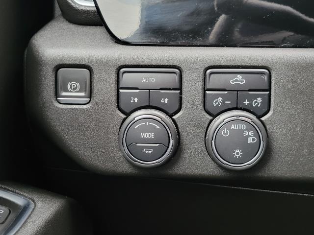 used 2023 Chevrolet Silverado 1500 car, priced at $37,500