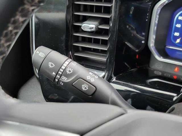 used 2023 Chevrolet Silverado 1500 car, priced at $37,500