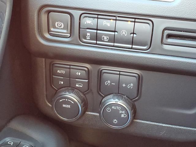 used 2023 Chevrolet Tahoe car, priced at $47,000