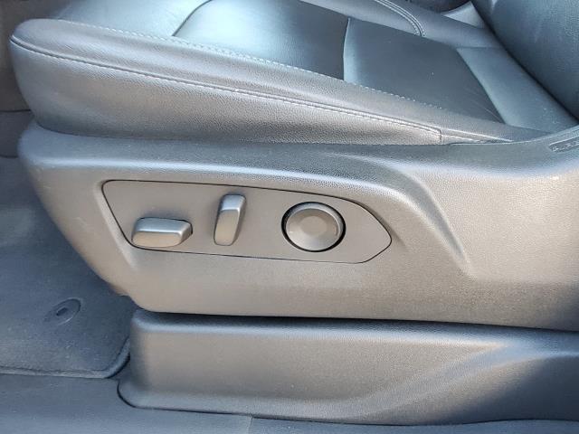 used 2023 Chevrolet Tahoe car, priced at $47,000