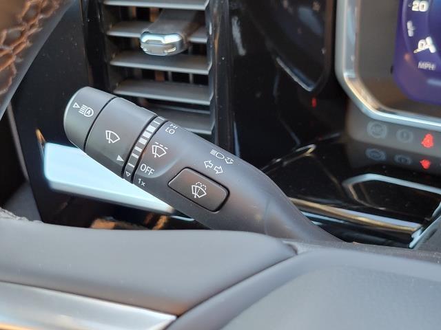 new 2026 Chevrolet Silverado 1500 car, priced at $55,352