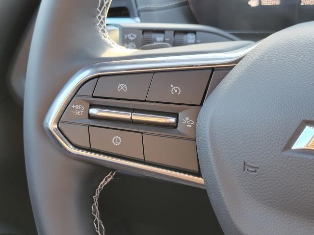 new 2026 Chevrolet Traverse car, priced at $43,907