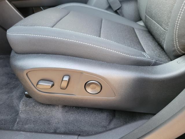 new 2026 Chevrolet Traverse car, priced at $43,907