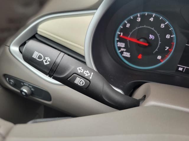 used 2022 Chevrolet Malibu car, priced at $17,000