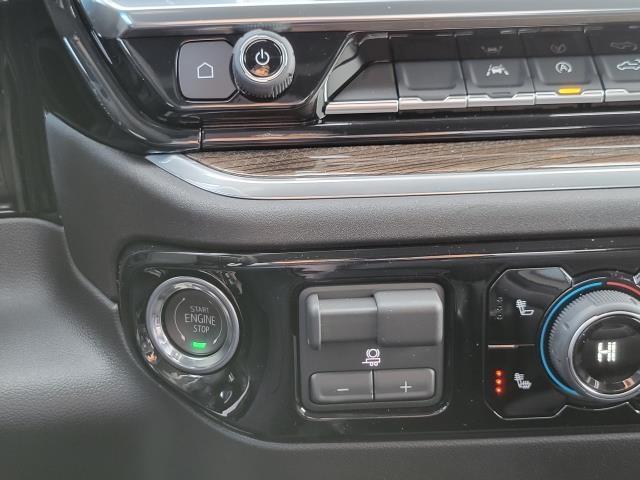 new 2026 Chevrolet Silverado 1500 car, priced at $48,005