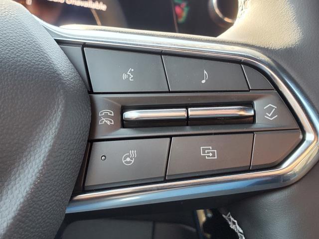 new 2025 Chevrolet Blazer EV car, priced at $44,500