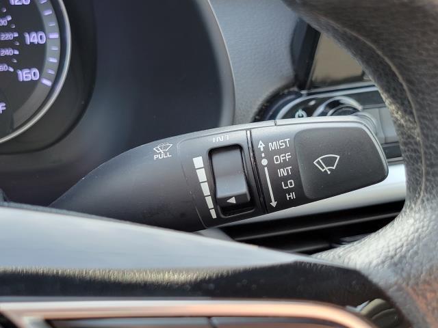 used 2023 Kia Forte car, priced at $16,700