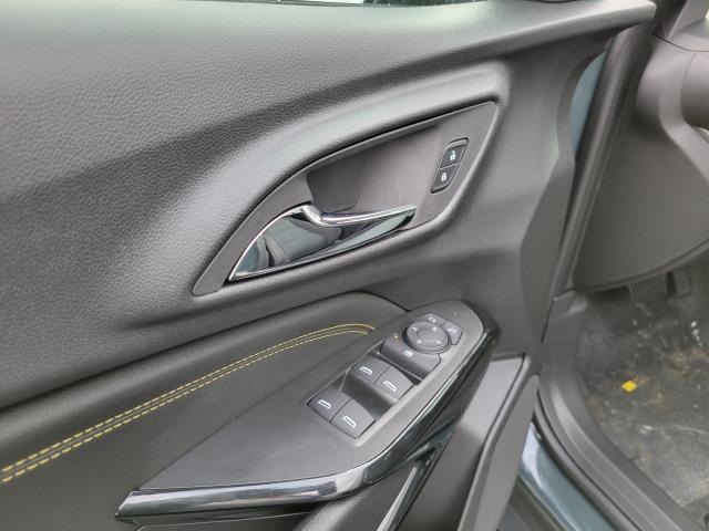 new 2026 Chevrolet Trax car, priced at $25,661