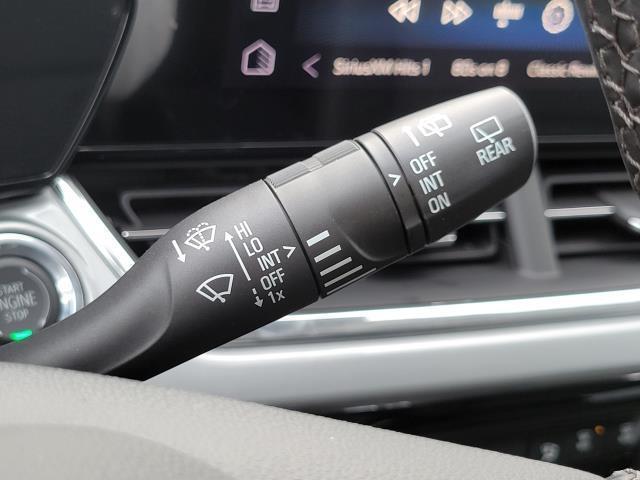 new 2026 Chevrolet Trax car, priced at $25,661