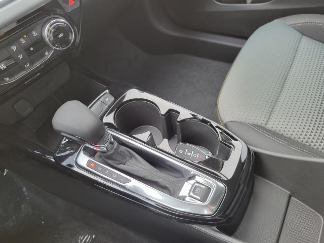 new 2026 Chevrolet Trax car, priced at $25,661