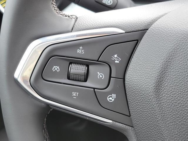 new 2026 Chevrolet Trax car, priced at $25,661