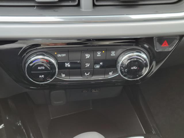 new 2026 Chevrolet Trax car, priced at $25,661