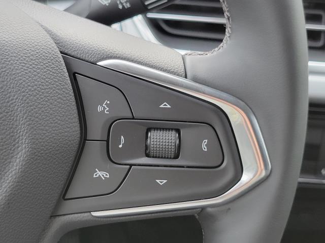 new 2026 Chevrolet Trax car, priced at $25,661