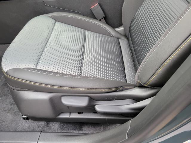 new 2026 Chevrolet Trax car, priced at $25,661