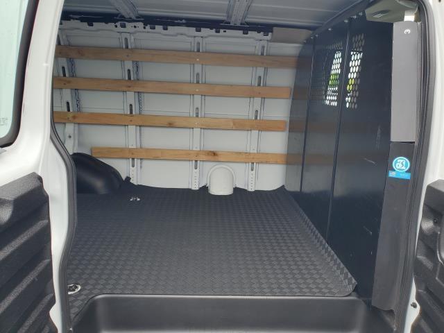 used 2023 GMC Savana 2500 car, priced at $29,900