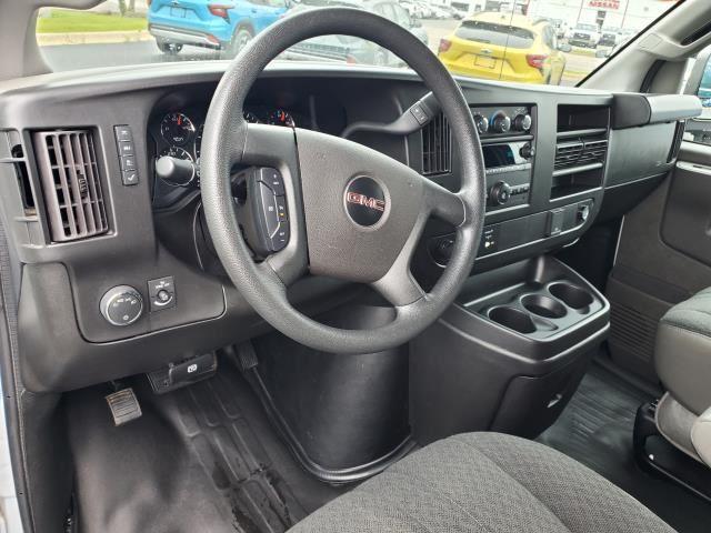 used 2023 GMC Savana 2500 car, priced at $29,900