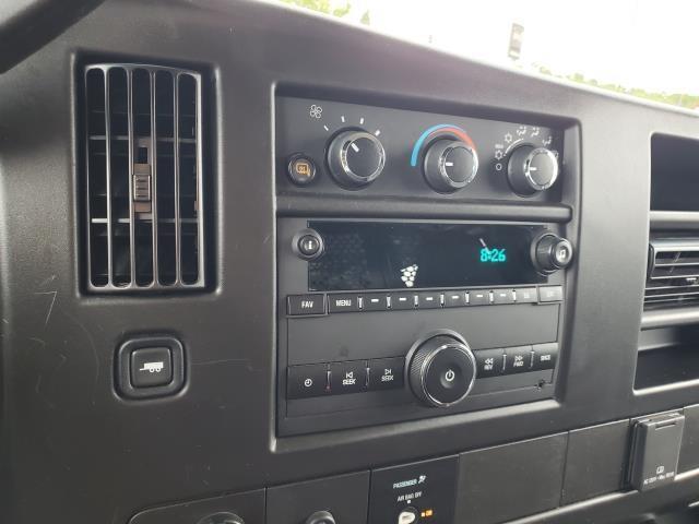 used 2023 GMC Savana 2500 car, priced at $29,900