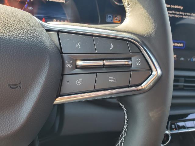 new 2026 Chevrolet Silverado EV car, priced at $74,410