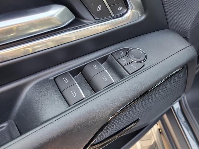 new 2026 Chevrolet Silverado EV car, priced at $74,410