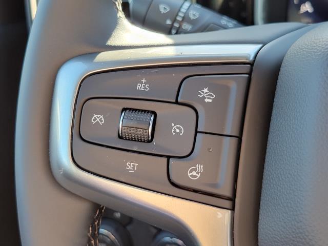 new 2026 Chevrolet Silverado 2500 car, priced at $66,202