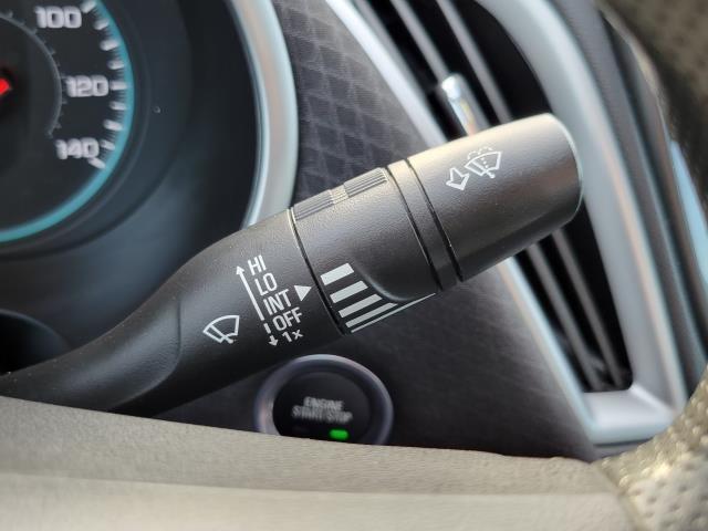 used 2024 Chevrolet Malibu car, priced at $19,600