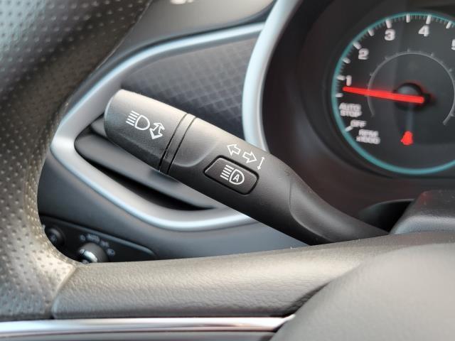 used 2024 Chevrolet Malibu car, priced at $19,600