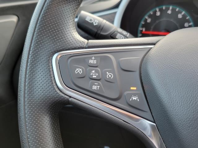 used 2024 Chevrolet Malibu car, priced at $19,600