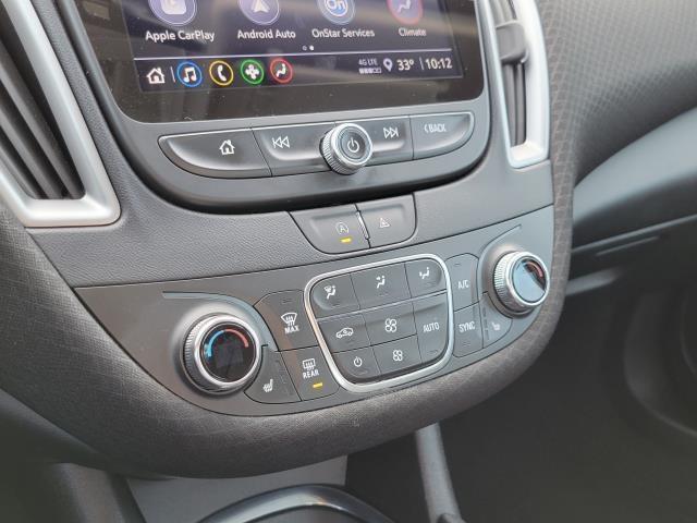 used 2024 Chevrolet Malibu car, priced at $19,600