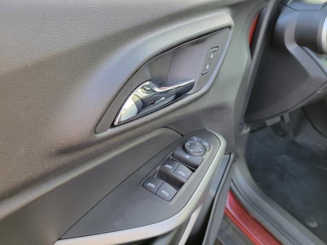 used 2024 Chevrolet Trax car, priced at $22,000