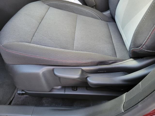 used 2024 Chevrolet Trax car, priced at $22,000