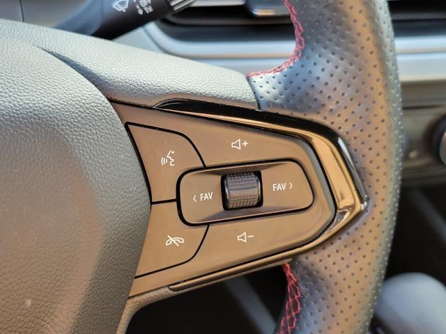 used 2024 Chevrolet Trax car, priced at $22,000