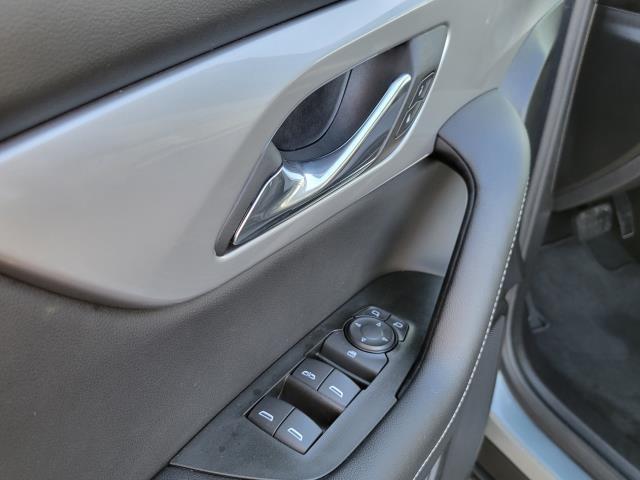 used 2025 Chevrolet Blazer car, priced at $30,500