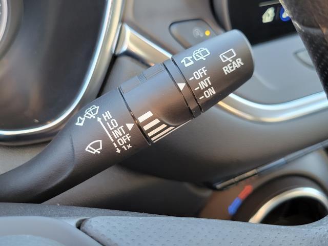 used 2025 Chevrolet Blazer car, priced at $30,500