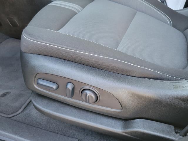 used 2025 Chevrolet Blazer car, priced at $30,500