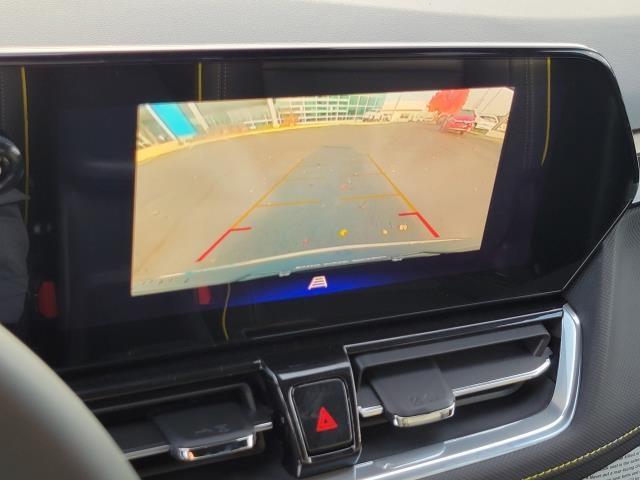 new 2026 Chevrolet TrailBlazer car, priced at $35,073