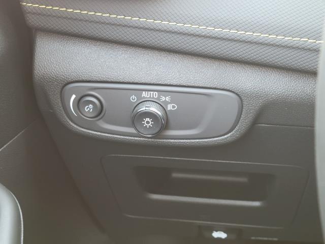 new 2026 Chevrolet TrailBlazer car, priced at $35,073