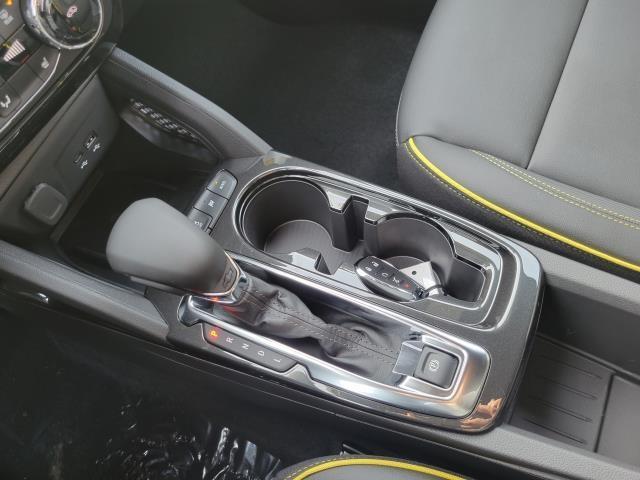 new 2026 Chevrolet TrailBlazer car, priced at $35,073