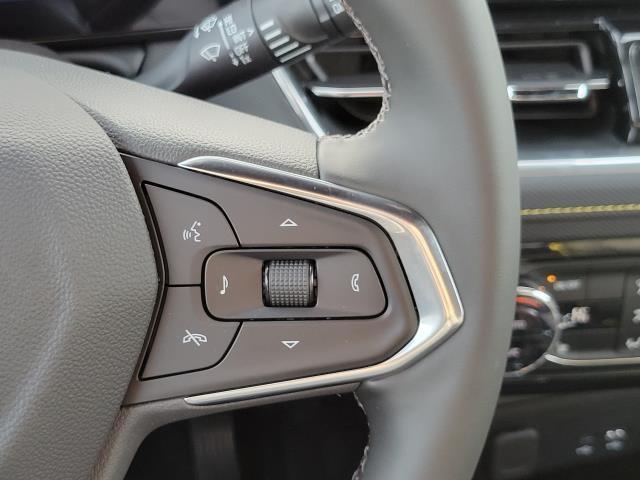 new 2026 Chevrolet TrailBlazer car, priced at $35,073