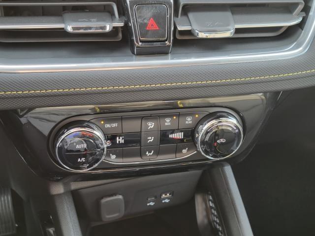 new 2026 Chevrolet TrailBlazer car, priced at $35,073