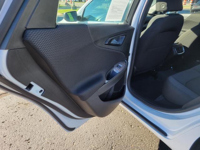 used 2024 Chevrolet Malibu car, priced at $20,800